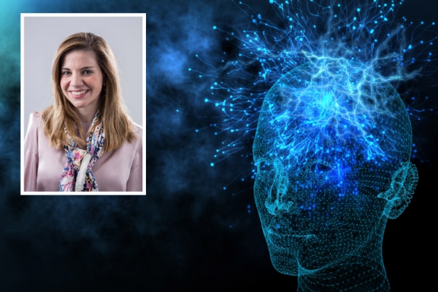 Marian Rojas-Estapé, Psiquiatra habla del efecto del móvil en el cerebro.